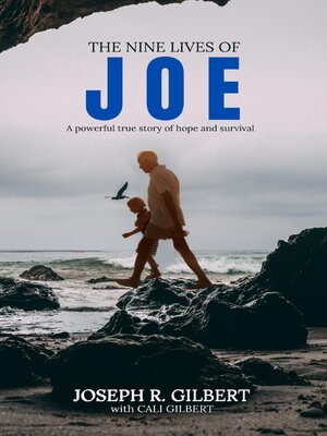 cover image of The Nine Lives of Joe